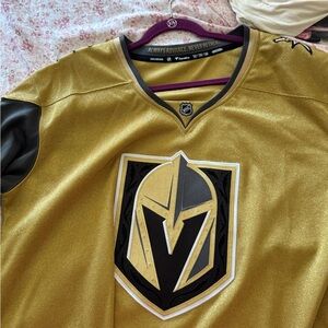 Vegas Golden Knights Fanatics Women’s 4X Jersey